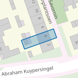 Perceel ZDT01-A-6596