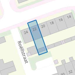 Perceel ZDT01-A-6599