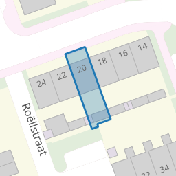 Perceel ZDT01-A-6600