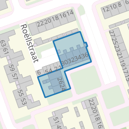 Perceel ZDT01-A-6604