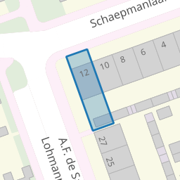 Perceel ZDT01-A-6605