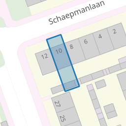 Perceel ZDT01-A-6606