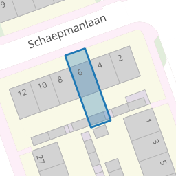 Perceel ZDT01-A-6608