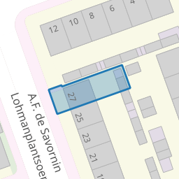 Perceel ZDT01-A-6611
