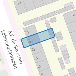 Perceel ZDT01-A-6612