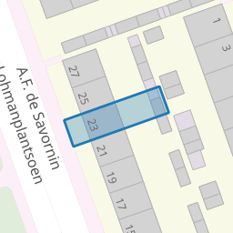 Perceel ZDT01-A-6613