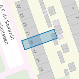 Perceel ZDT01-A-6615