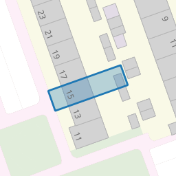 Perceel ZDT01-A-6617