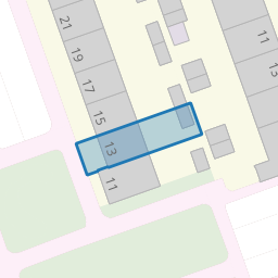 Perceel ZDT01-A-6618