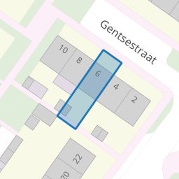 Perceel ZDT01-A-6627