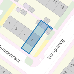 Perceel ZDT01-A-6630