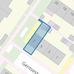 Perceel ZDT01-A-6633