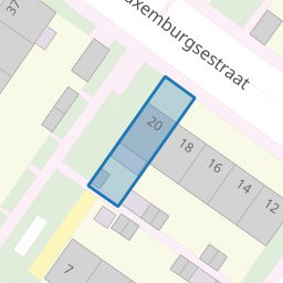 Perceel ZDT01-A-6634