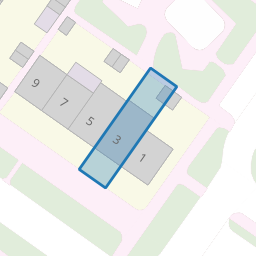 Perceel ZDT01-A-6640