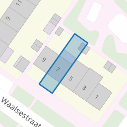 Perceel ZDT01-A-6642