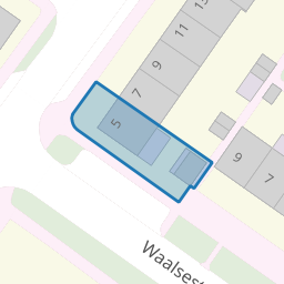 Perceel ZDT01-A-6644