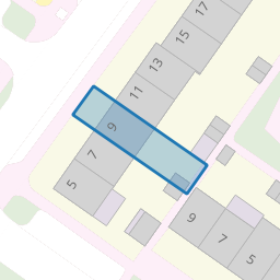Perceel ZDT01-A-6646