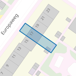 Perceel ZDT01-A-6650