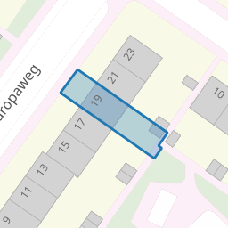 Perceel ZDT01-A-6651