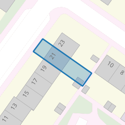 Perceel ZDT01-A-6652