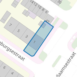 Perceel ZDT01-A-6659