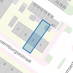 Perceel ZDT01-A-6660