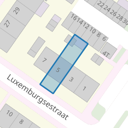 Perceel ZDT01-A-6661