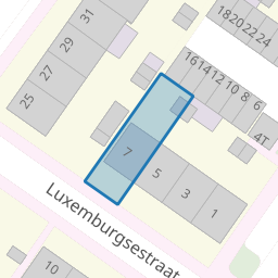 Perceel ZDT01-A-6662