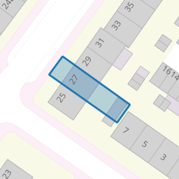 Perceel ZDT01-A-6664