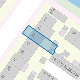 Perceel ZDT01-A-6669