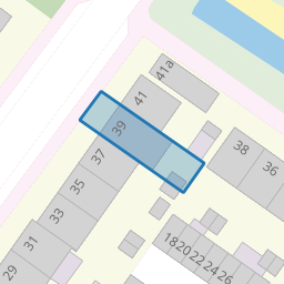 Perceel ZDT01-A-6670