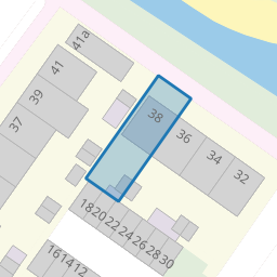 Perceel ZDT01-A-6672