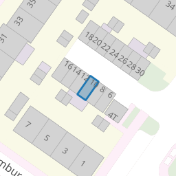 Perceel ZDT01-A-6686