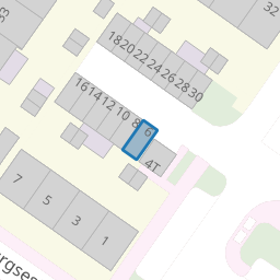 Perceel ZDT01-A-6688