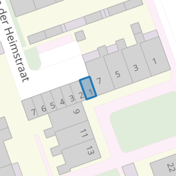 Perceel ZDT01-A-6699