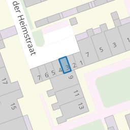 Perceel ZDT01-A-6701