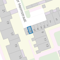 Perceel ZDT01-A-6704