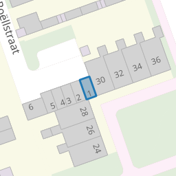 Perceel ZDT01-A-6706