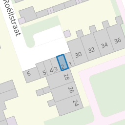 Perceel ZDT01-A-6707