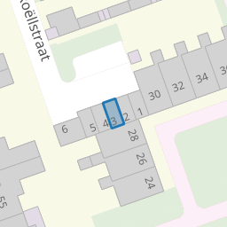 Perceel ZDT01-A-6708