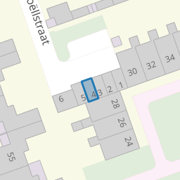 Perceel ZDT01-A-6709