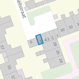 Perceel ZDT01-A-6710