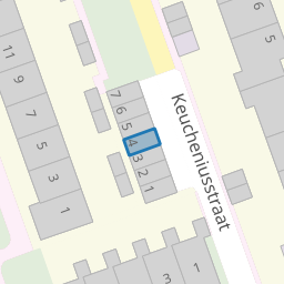 Perceel ZDT01-A-6713