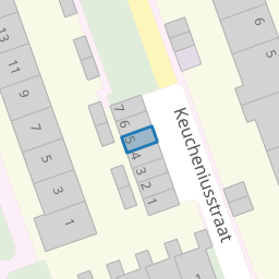 Perceel ZDT01-A-6714