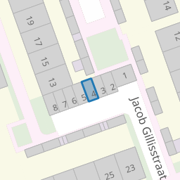 Perceel ZDT01-A-6717