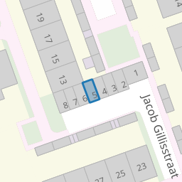 Perceel ZDT01-A-6718