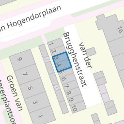 Perceel ZDT01-A-6728