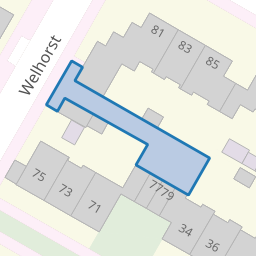 Perceel ZDT01-A-6736