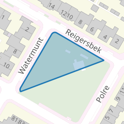 Perceel ZDT01-A-6739