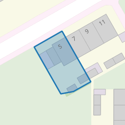 Perceel ZDT01-A-6740